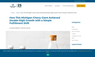 Preview of the Shoreline Fruit Case Study