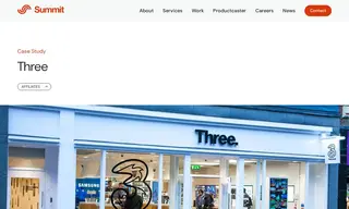 Preview of the Three Case Study