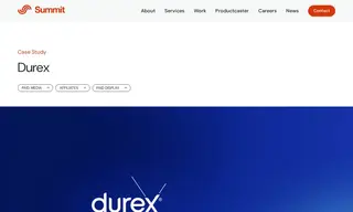 Preview of the Durex Case Study