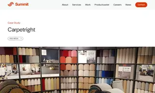 Preview of the Carpetright Case Study