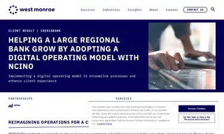 Preview of the IBERIABANK Case Study