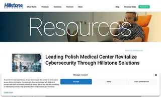 Preview of the Dolnośląskie Centrum Rehabilitacji I Ortopedii (dcro) Case Study