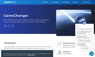 Preview of the GameChanger Case Study