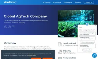 Preview of the Hummingbird Technologies Case Study