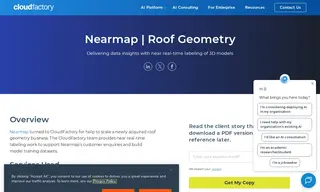 Preview of the Nearmap Case Study