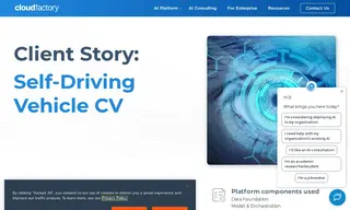 Preview of the Tier 1 Global Electronics and Sensor Manufacturer Case Study