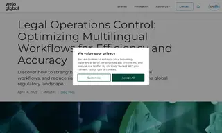 Preview of the Legal Studio Case Study
