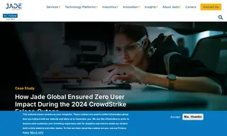 Preview of the Global Semiconductor Manufacturer Case Study