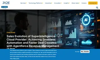 Preview of the Superintelligence Cloud Provider Case Study
