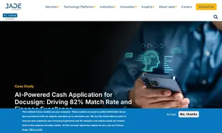 Preview of the DocuSign Case Study