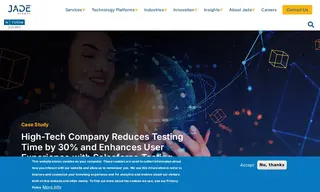 Preview of the Avira Case Study
