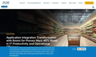 Preview of the Peavey Mart Case Study