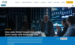 Preview of the Gen Case Study