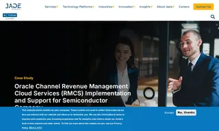 Preview of the Lattice Semiconductor Case Study