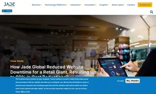 Preview of the Backcountry Case Study
