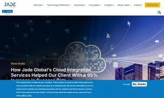 Preview of the Leading eSignature Company Case Study