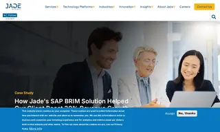Preview of the IT Infrastructure Performance Company Case Study
