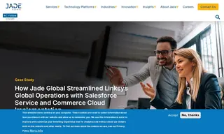 Preview of the Leading Supplier of Intelligent Communication Company Case Study