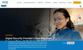 Preview of the GEN (Previously NortonLifeLock) Case Study
