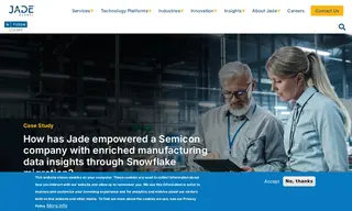 Preview of the Semiconduct Company Case Study