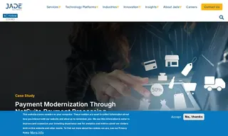 Preview of the Online Specialty Giant Retailer Case Study
