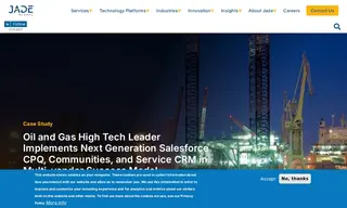 Preview of the OSIsoft LLC Case Study