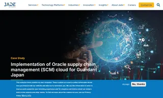 Preview of the Guardant Health Case Study
