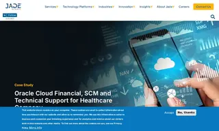 Preview of the Guardant Health Case Study