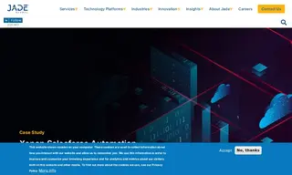 Preview of the LiveRamp Case Study