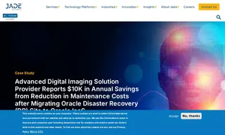 Preview of the OmniVision Technologies, Inc Case Study