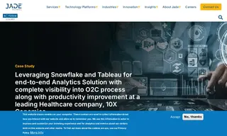 Preview of the 10x Genomics Case Study