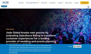 Preview of the The Knot Worldwide (tkww) Case Study