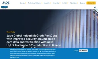 Preview of the McGrath RentCorp Case Study