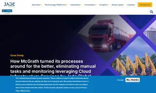Preview of the McGrath RentCorp Case Study