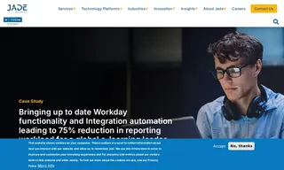 Preview of the Global E-learning Leader Case Study