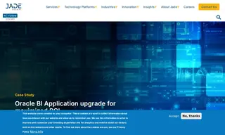 Preview of the Rambus Inc Case Study