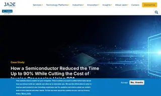 Preview of the Semiconductor Company Case Study