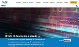 Preview of the Industrial Alliance Case Study