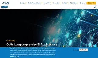 Preview of the Transaction Network Services (tns) Case Study