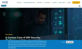 Preview of the Skout Case Study