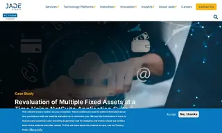 Preview of the Cloudflare, Inc Case Study