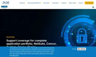 Preview of the Cloudflare, Inc Case Study