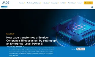 Preview of the Marvell Semiconductor Case Study