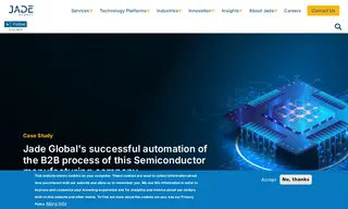 Preview of the Inphi Case Study