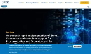 Preview of the Pulse Biosciences Case Study