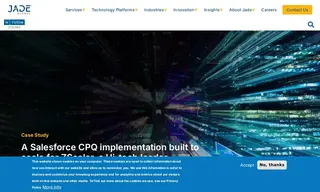 Preview of the Zscaler Case Study