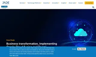 Preview of the Aura Case Study