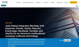 Preview of the American Multinational Computer Software Technology Corporation Case Study