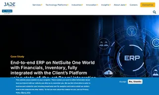 Preview of the Zeus Living Case Study