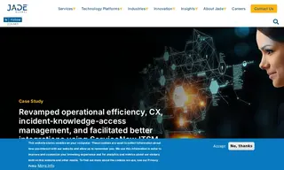 Preview of the MediaKind Case Study